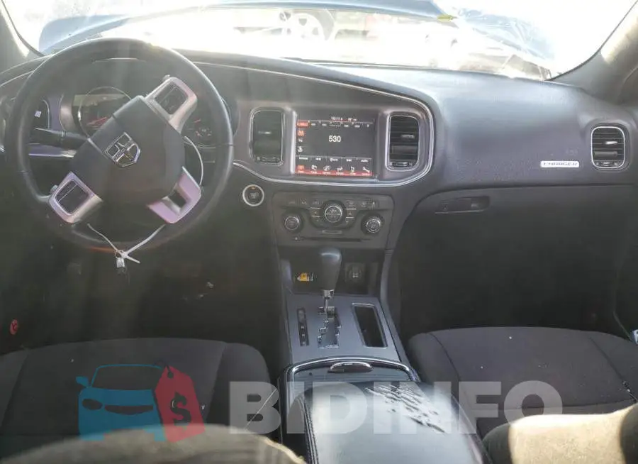 2C3CDXCT5EH271675 Photo# 8