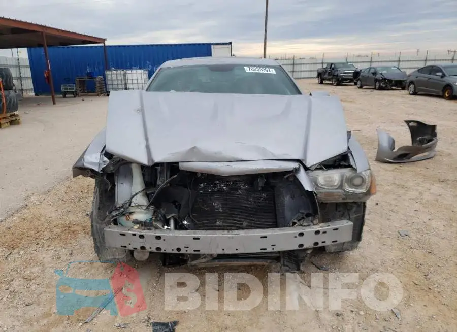 2C3CDXCT5EH315674 Photo# 5