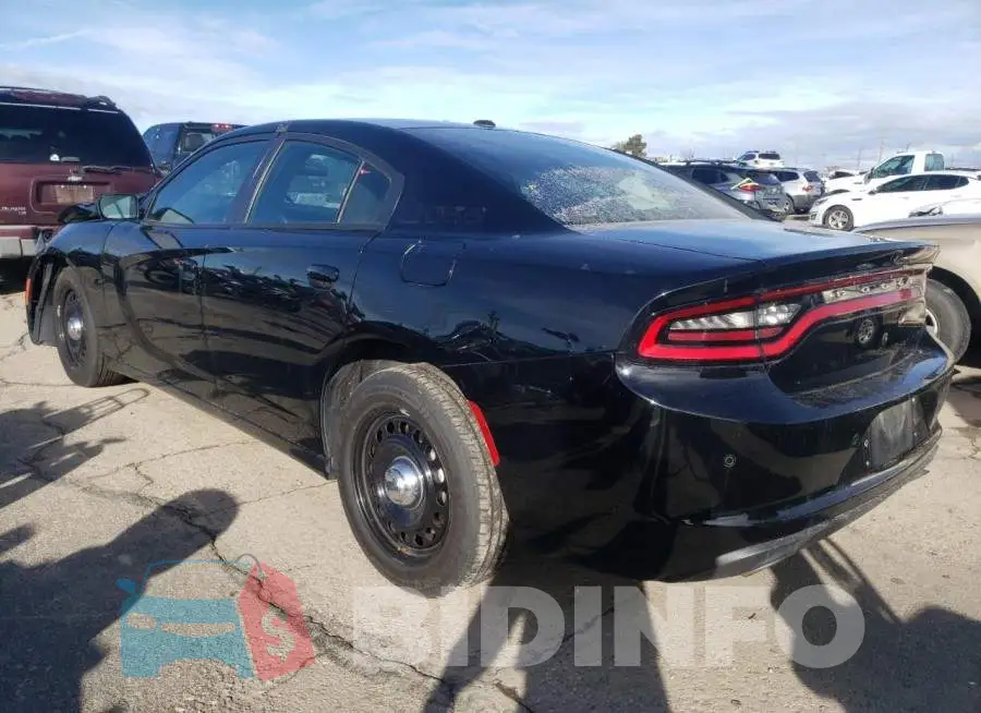 2C3CDXKT5KH577191 Photo# 2