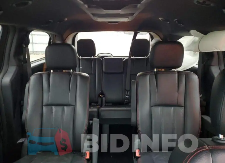 2C4RDGEG5JR281147 Photo# 10
