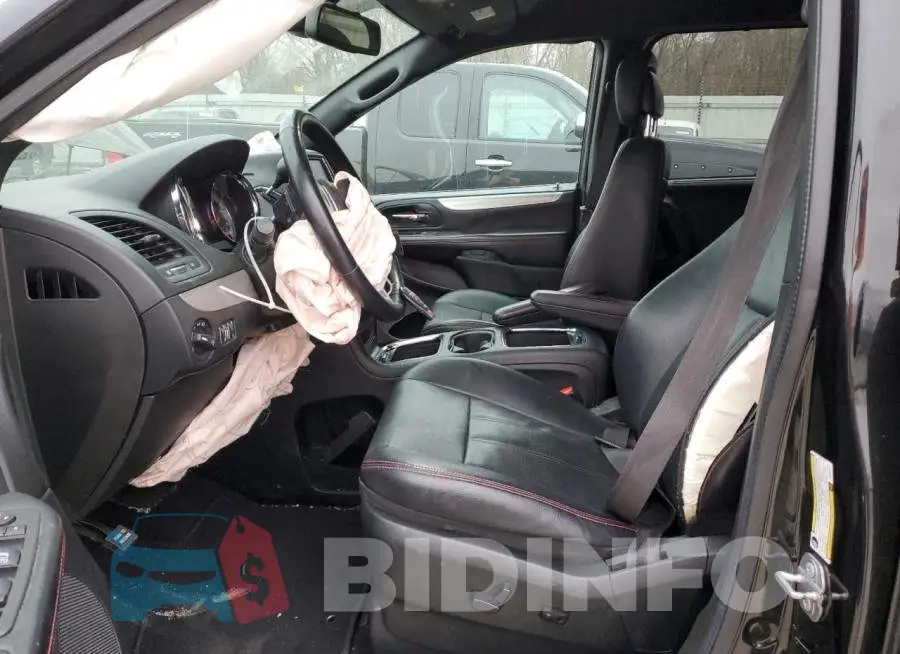 2C4RDGEG5JR281147 Photo# 7