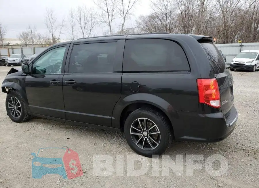 2C4RDGEG5JR281147 Photo# 2