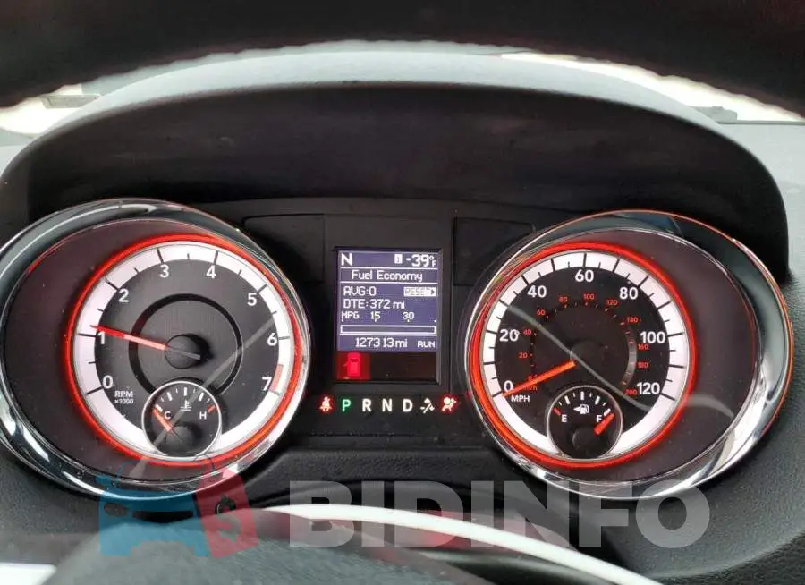 2C4RDGEG5JR281147 Photo# 9