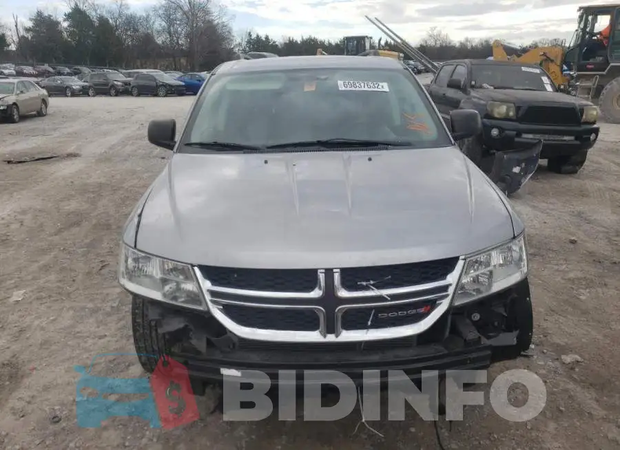3C4PDCAB2HT507582 Photo# 5
