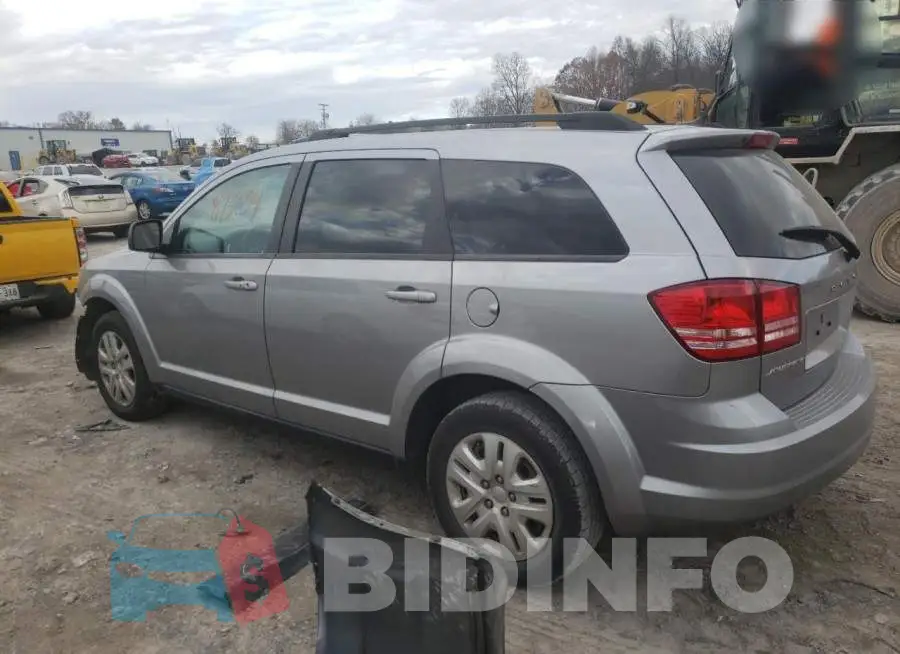 3C4PDCAB2HT507582 Photo# 2
