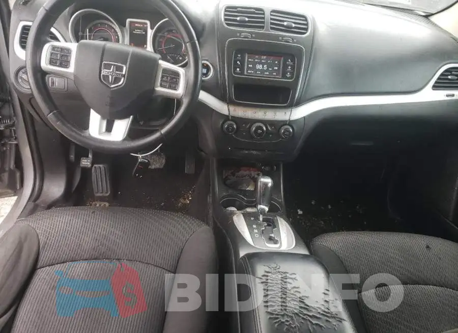 3C4PDCAB2HT507582 Photo# 8