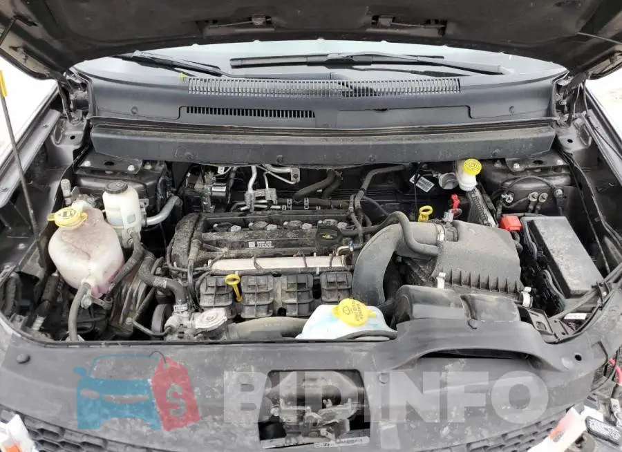 3C4PDCAB5LT260406 Photo# 7