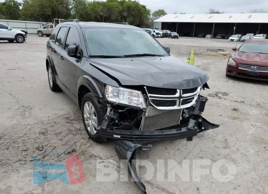 3C4PDCAB5LT260406 Photo# 1