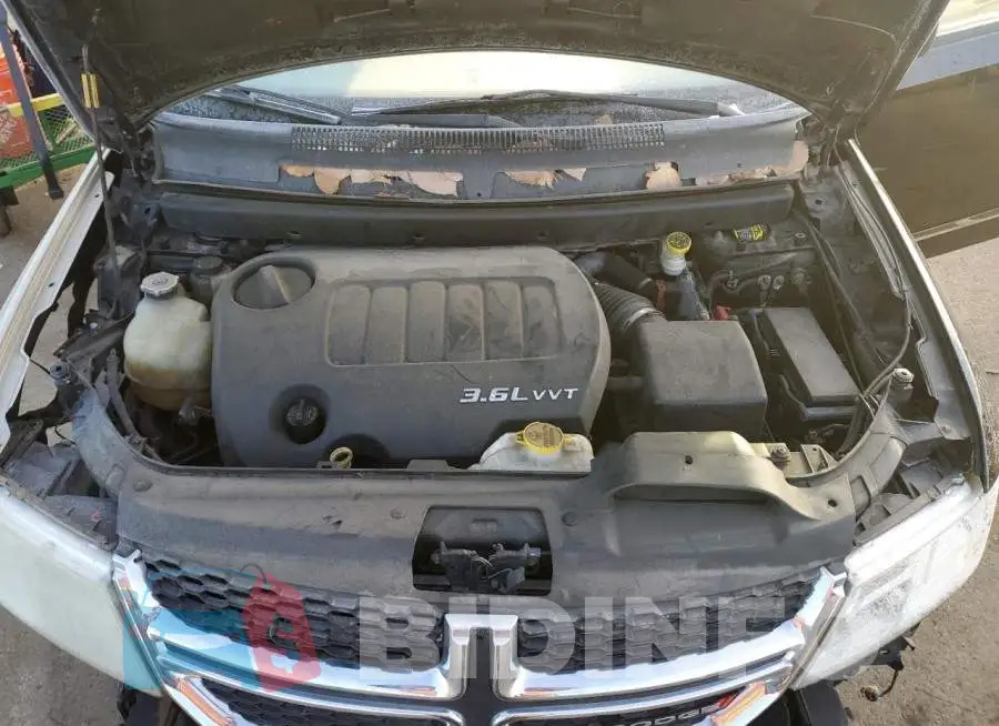 3C4PDCBG2FT743950 Photo# 12