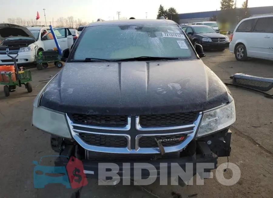 3C4PDCBG2FT743950 Photo# 5