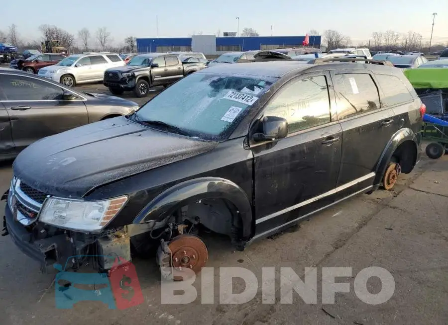 3C4PDCBG2FT743950 Photo# 1