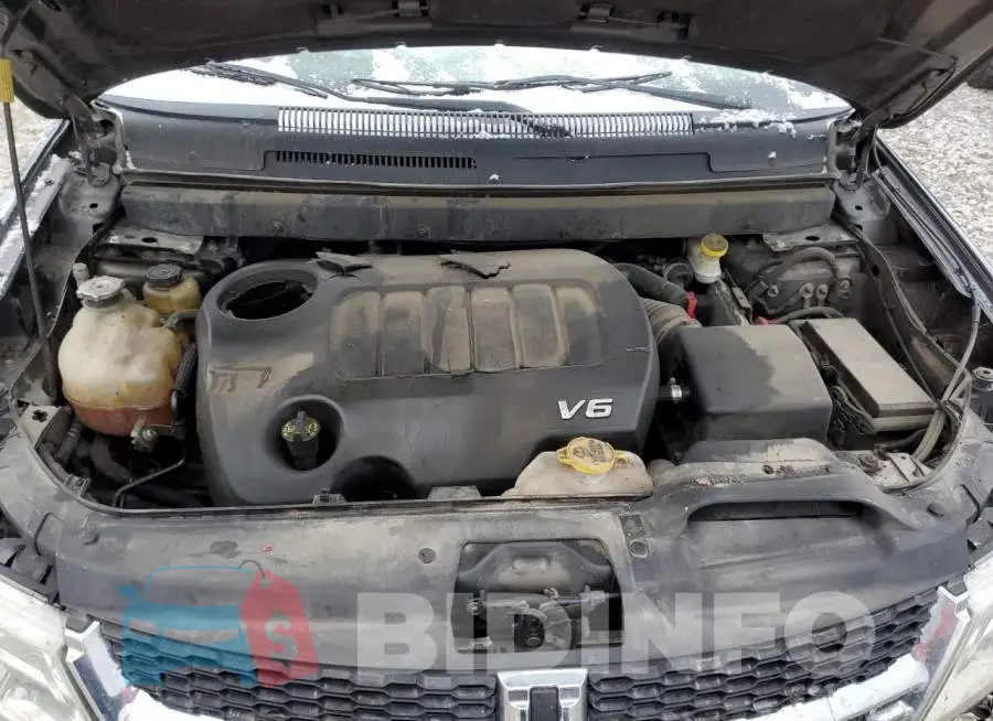 3C4PDCBG5GT126933 Photo# 12