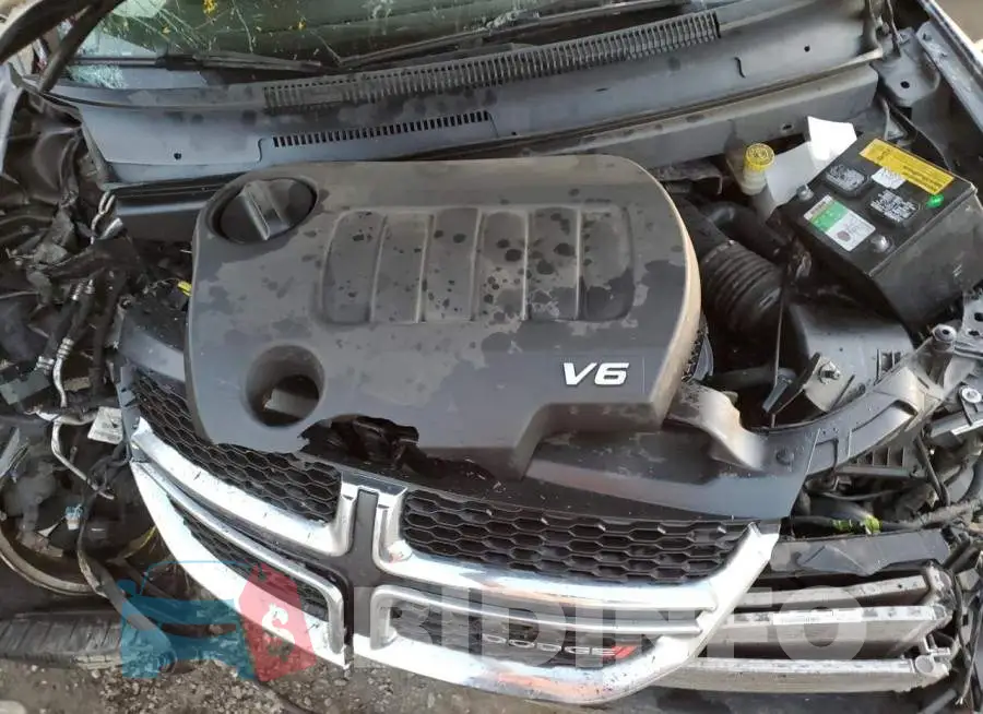 3C4PDDBG8GT150021 Photo# 12