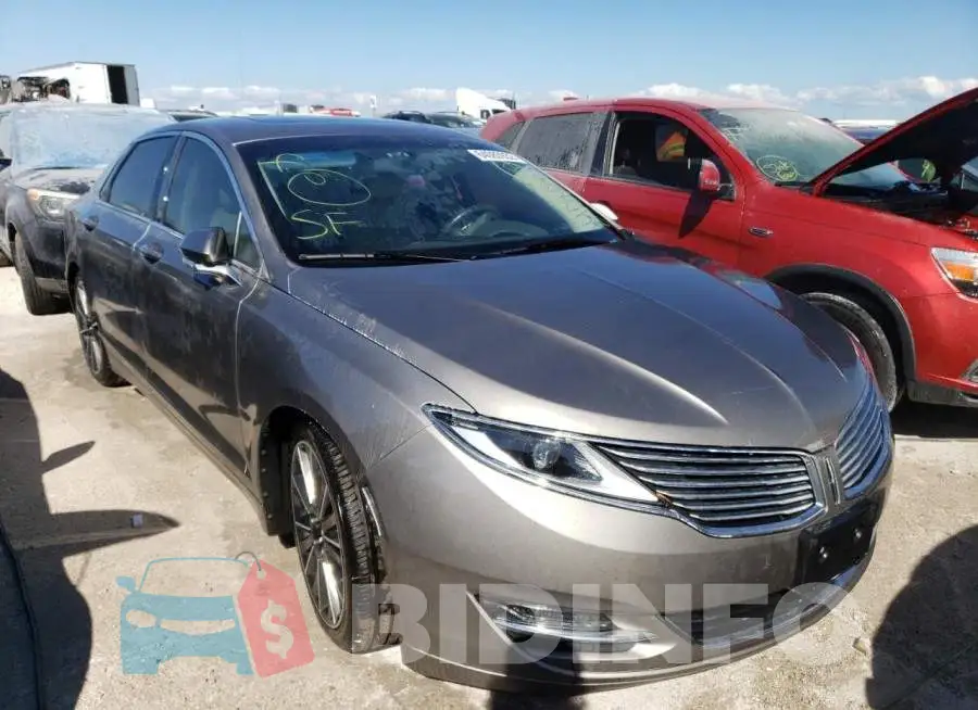 3LN6L2JK2GR617421 Photo# 1