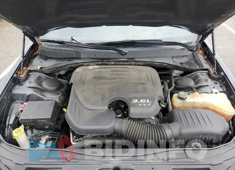 2C3CCABG2FH882186 Photo# 7