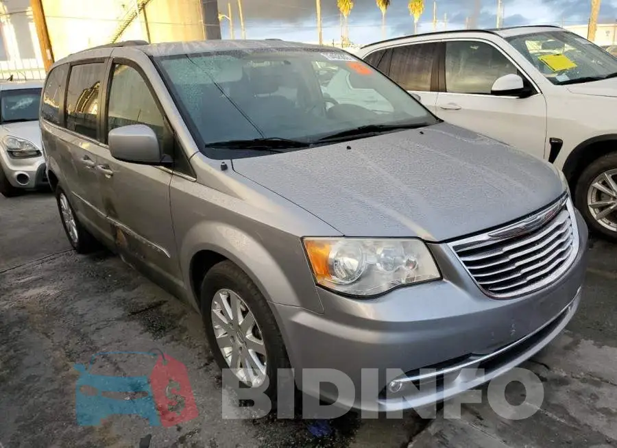 2C4RC1BG3ER159249 Photo# 4