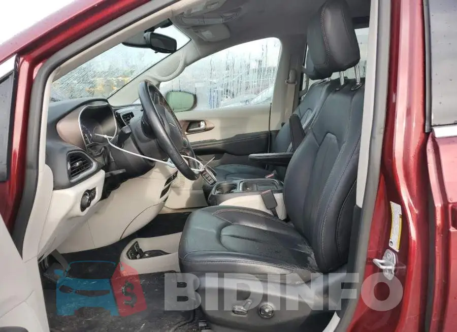 2C4RC1BG4JR312019 Photo# 7