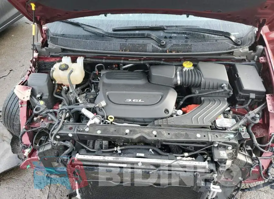 2C4RC1BG4JR312019 Photo# 12