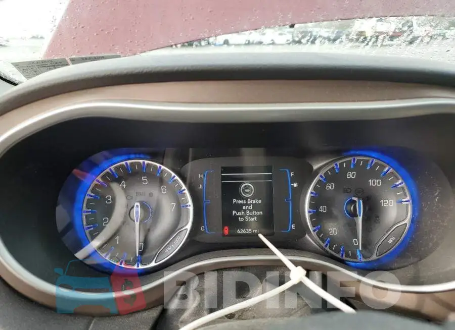 2C4RC1BG4JR312019 Photo# 9
