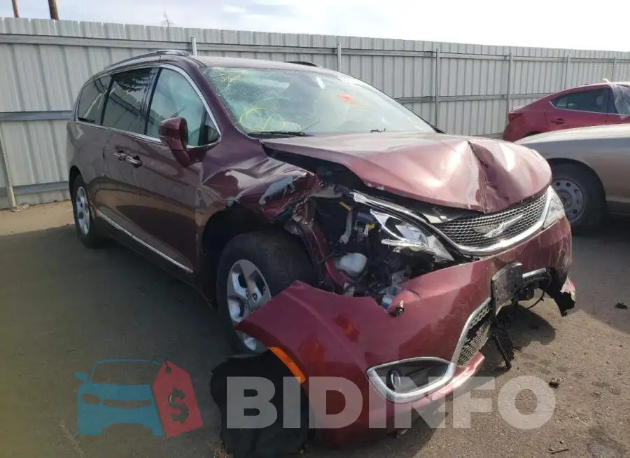 2C4RC1EG0HR653388 Photo# 1