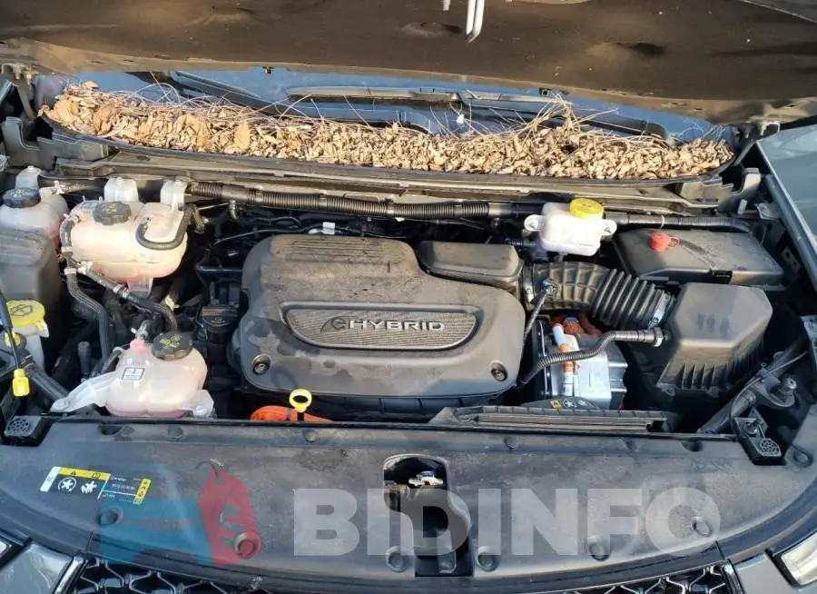 2C4RC1L76MR596322 Photo# 12