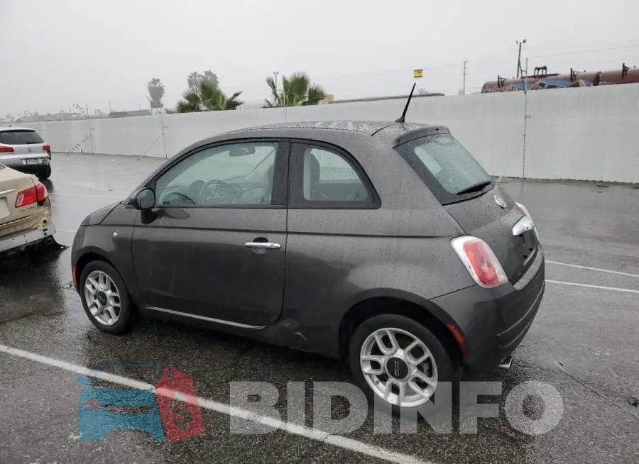 3C3CFFAR2FT689826 Photo# 2