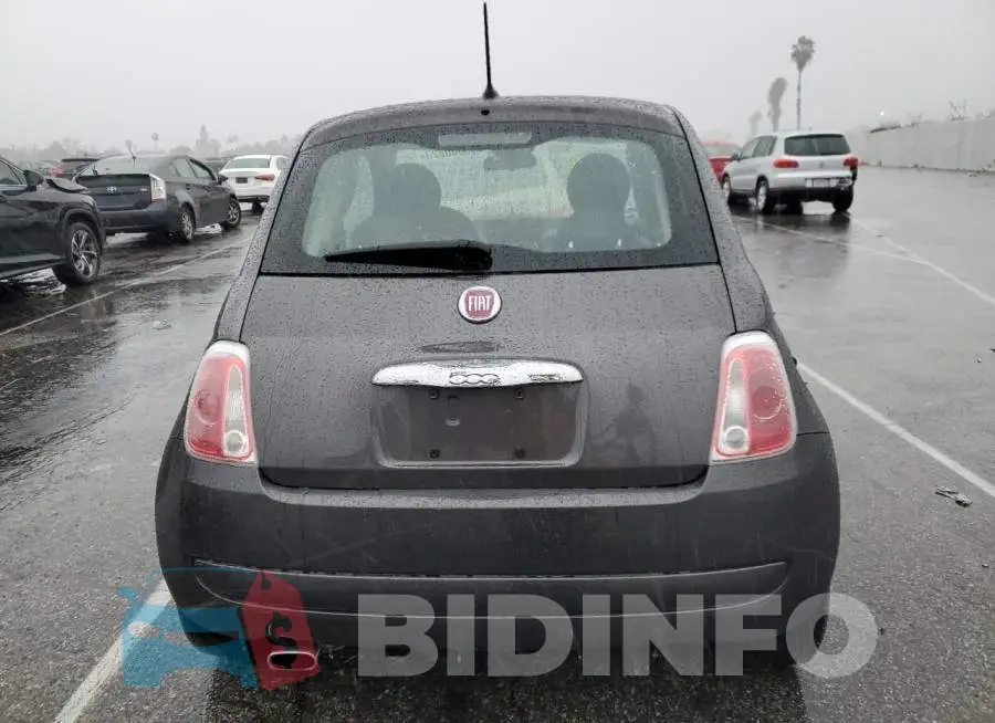 3C3CFFAR2FT689826 Photo# 6
