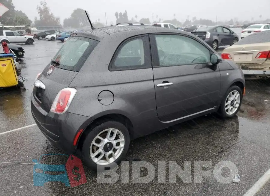 3C3CFFAR2FT689826 Photo# 3
