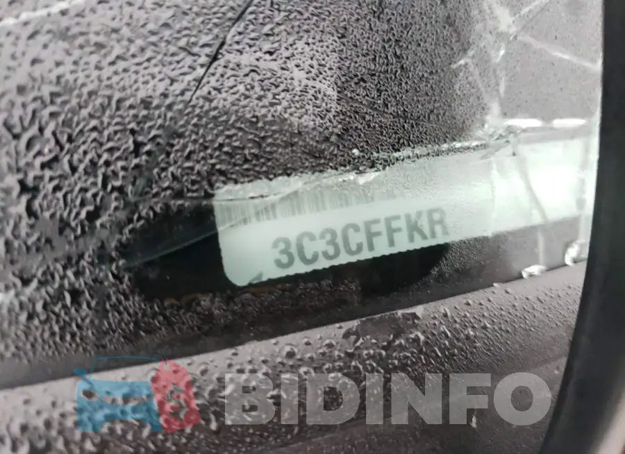 3C3CFFKR2HT671506 Photo# 12