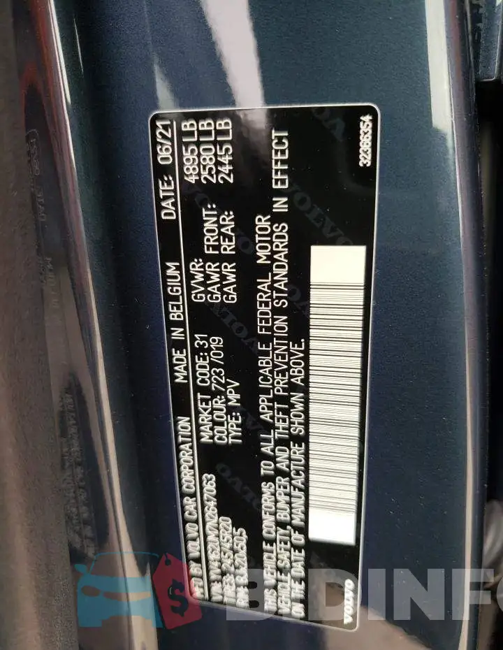 YV4162UM7N2647063 Photo# 13
