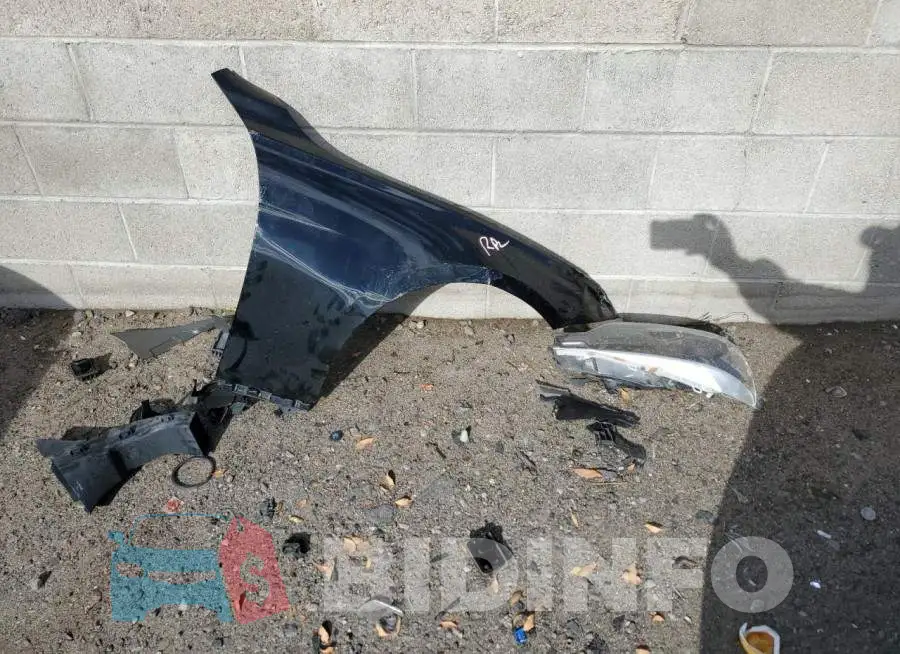 WBA3A5G50ENP29972 Photo# 12