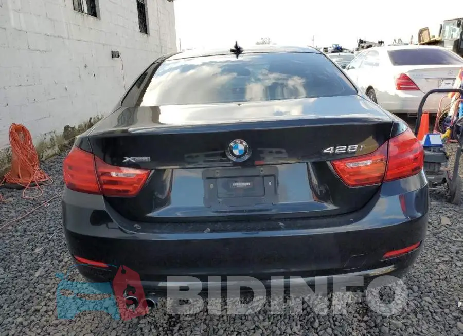 WBA3N9C50EF720426 Photo# 6
