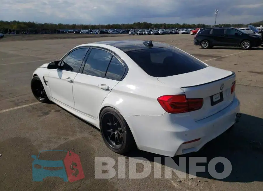 WBS8M9C53G5D30856 Photo# 3