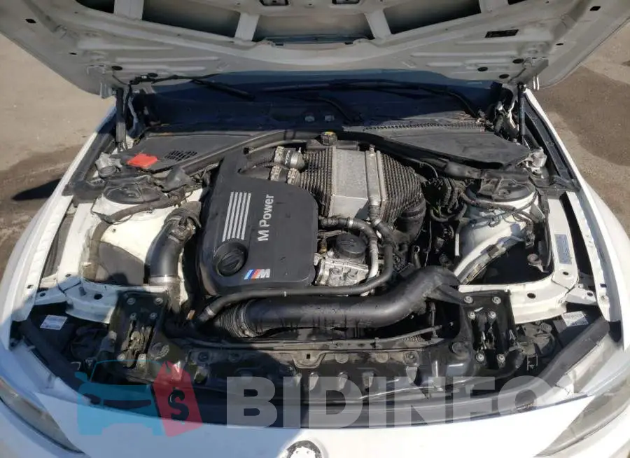 WBS8M9C53G5D30856 Photo# 7