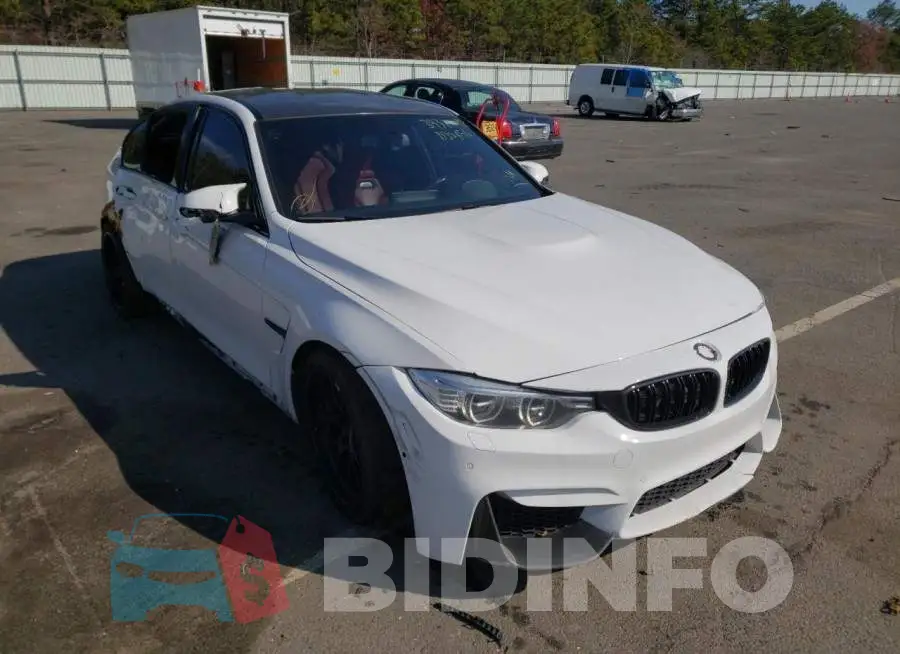 WBS8M9C53G5D30856 Photo# 1