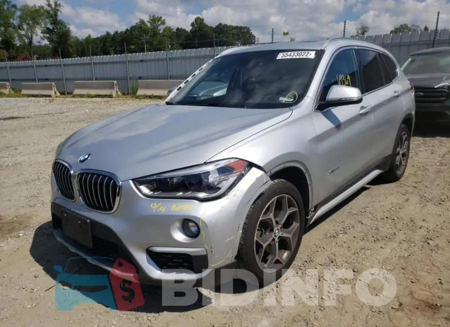 WBXHT3C34G5E53297 Photo# 2
