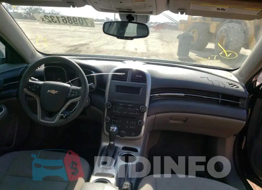 1G11B5SL2FF226607 Photo# 8