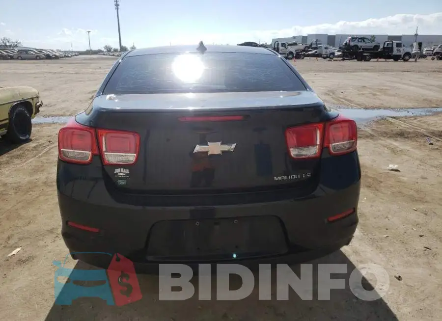 1G11B5SL2FF226607 Photo# 6