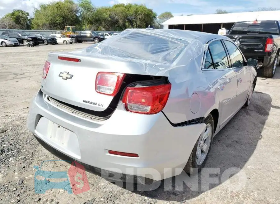 1G11B5SL8EF243992 Photo# 4