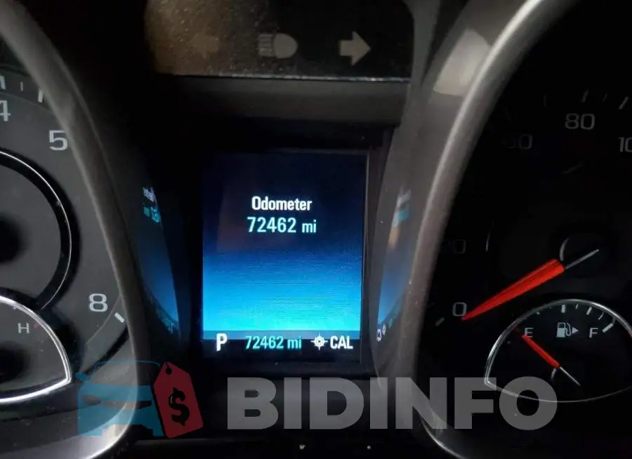 1G11C5SL1FF183973 Photo# 8