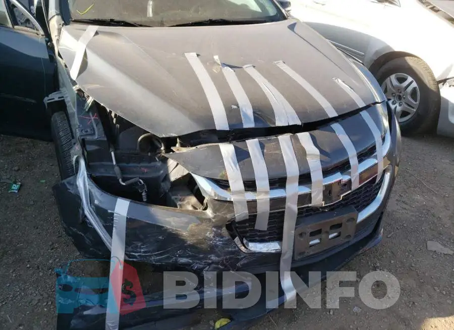1G11C5SL3EF203297 Photo# 9