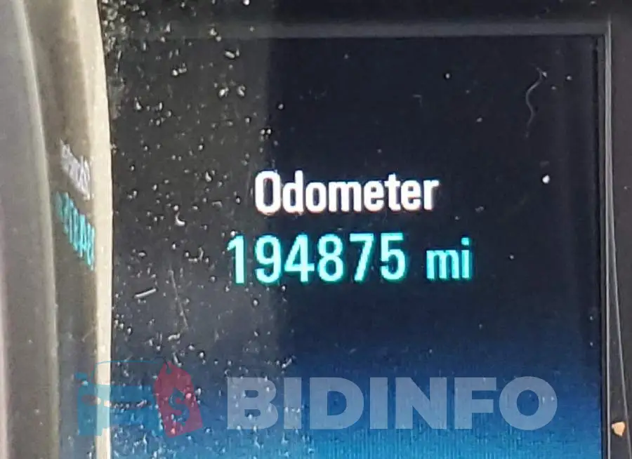 1G11C5SL6FF340798 Photo# 8