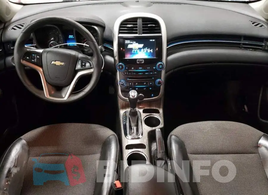 1G11C5SL9EF173464 Photo# 8