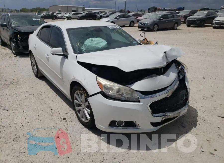 1G11E5SL0EF227454 Photo# 1