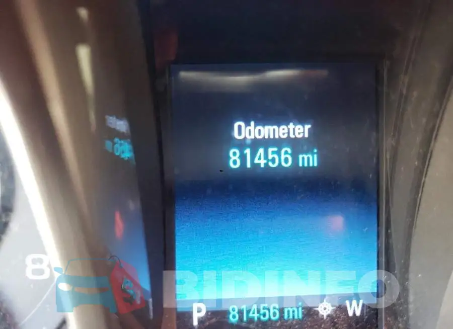 1G11E5SL0EF284513 Photo# 8