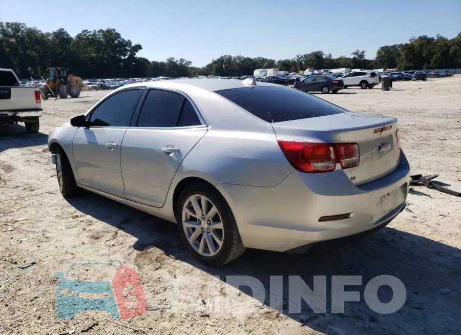 1G11E5SL6EF259969 Photo# 2