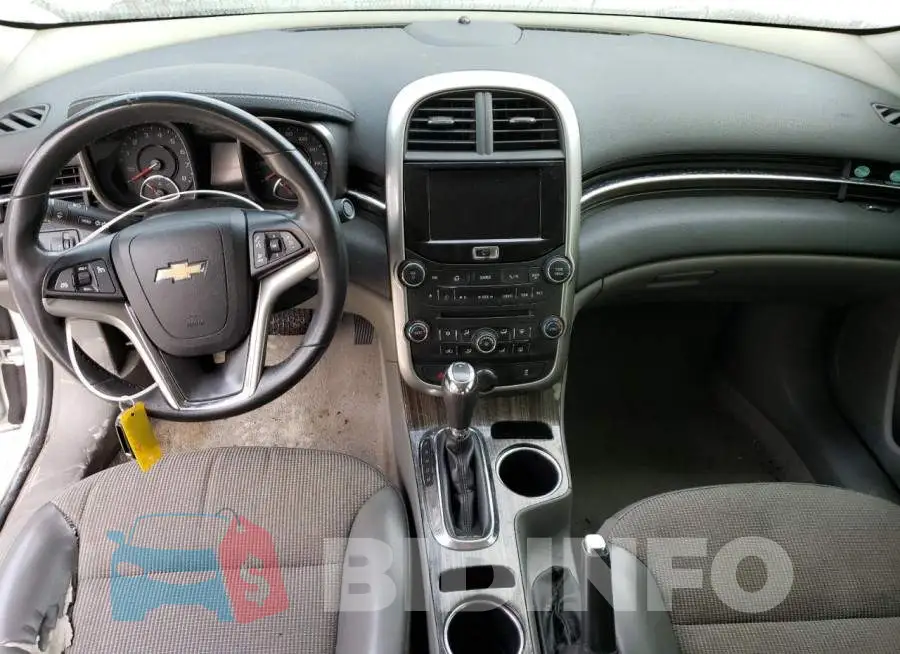 1G11E5SL6EF259969 Photo# 10