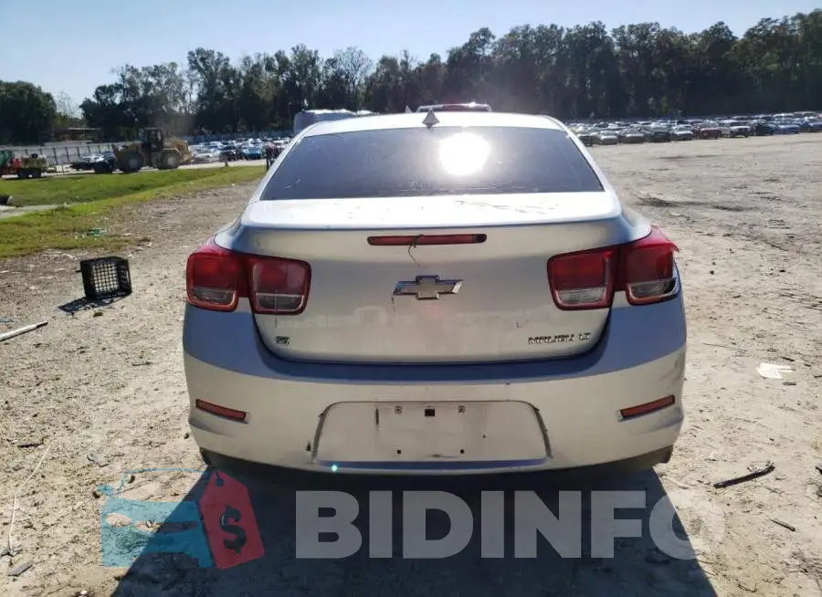 1G11E5SL6EF259969 Photo# 6