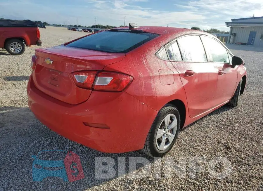 1G1BC5SM1J7241323 Photo# 4