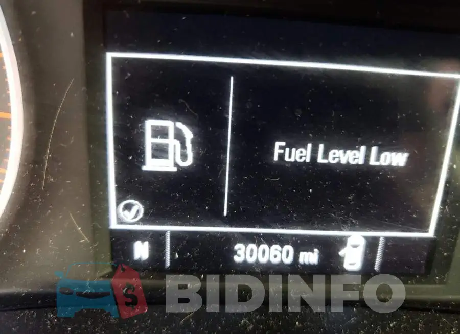 1G1BC5SM8K7151023 Photo# 8